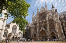 Tower of London, Thames River Ride and Changing of the Guards Tour
