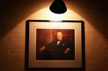 Churchill’s War Rooms and WWII Westminster Walking Tour