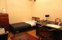 Churchill’s War Rooms and WWII Westminster Walking Tour