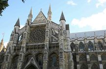 Westminster Abbey and Changing of the Guard Tour