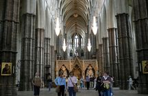 Westminster Abbey and Changing of the Guard Tour