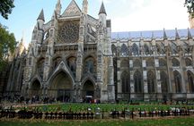 Westminster Abbey and Changing of the Guard Tour