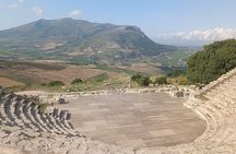 Sicily: Skip-the-Line Entry to Segesta Ruins and Shuttle Service