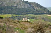 Sicily: Skip-the-Line Entry to Segesta Ruins and Shuttle Service