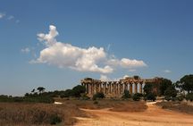 Sicily: Skip-the-Line Entry to Segesta Ruins and Shuttle Service