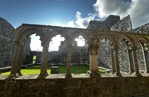 Celtic Boyne Valley and Ancient Sites Tour from Dublin