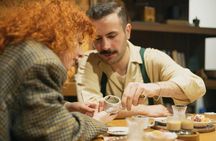 Turkish Coffee Making and Fortune Telling Workshop