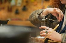 Turkish Coffee Making and Fortune Telling Workshop