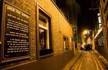 Jack The Ripper Walking Tour and Ripper Museum Tickets