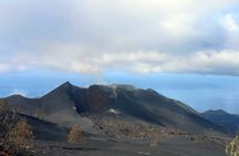 Tajogaite Volcano Hiking Ticket