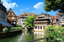 Explore the Instaworthy spots of Strasbourg with a local