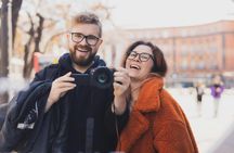 Explore the Instaworthy spots of Strasbourg with a local
