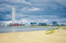 Tour of the instagrammable spots of Malmö with a local