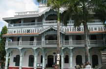 Private Tour to Historic Stone Town from The Mora Zanzibar