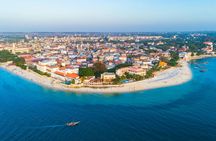 Private Tour to Historic Stone Town from The Mora Zanzibar