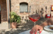 Wine Tasting and Castelbuono Tour from Cefalù
