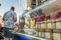 Wine Tasting and Castelbuono Tour from Cefalù