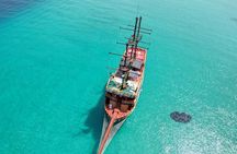 Boat Trip with Lunch from Didim