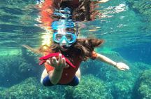 Isola Bella 2-Hour Cruise from Giardini-Naxos