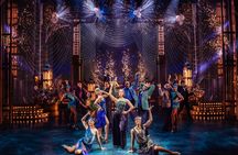 The Great Gatsby A New Musical on Broadway