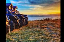 Quad Biking Experience in Galicica National Park