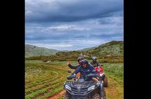 Quad Biking Experience in Galicica National Park