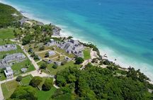 Tulum and Two Cenotes Private Tour