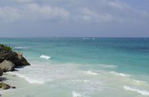 Tulum and Two Cenotes Private Tour