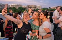 Party Yacht Cruise on the Potomac River in Washington