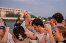Party Yacht Cruise on the Potomac River in Washington