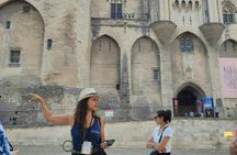 Full-Day Avignon and Luberon Guided Tour