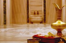 Turkish Bath with Oil Massage in Didim