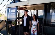 Rio express tour with Christ Redeemer and Sugarloaf Mountain