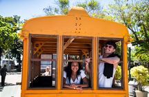 Rio express tour with Christ Redeemer and Sugarloaf Mountain