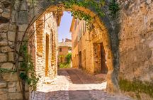 Best of Luberon in One Afternoon from Avignon