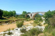 Best of Luberon in One Afternoon from Avignon
