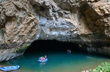 Ormana and Altınbeşik Cave Private Tour from Antalya, Belek, Side