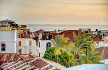 Private Tour of Stone Town and Freddy Mercury Museum from The Mora Zanzibar