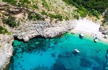 Karaburun Marine Park and Sazan Island  tour from Tirana