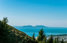 Karaburun Marine Park and Sazan Island  tour from Tirana