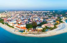 Private Tour to Historic Stone Town and Jozani Forest from The Mora Zanzibar