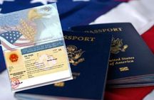 Vietnam Tourist E-VISA Agency Service