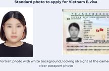 Vietnam Tourist E-VISA Agency Service