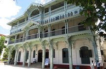 Private Tour to Historic Stone Town and Spice Plantation from The Mora Zanzibar