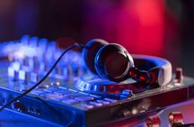 Scene Ayia Napa LoveJuice Residency at Aqua Club