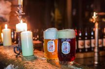 Czech Medieval Experience with Castle, Brewery Visit and Dinner Show