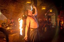 Czech Medieval Experience with Castle, Brewery Visit and Dinner Show