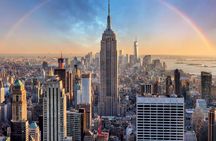 Grand Central Terminal and Manhattan Sights Walking Tour
