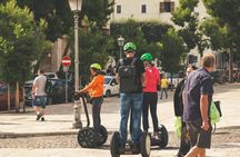 Bari Segway Tour