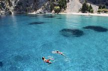 Semi Submarine Swimming Cruise with Anthony Quinn Bay